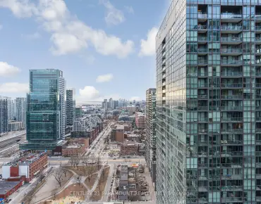 
#3902-55 Mercer St Waterfront Communities C1 3 beds 2 baths 1 garage 1149900.00        