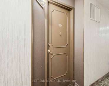 #212-1101 Steeles Ave W Westminster-Branson 2睡房2卫生间1车位, 出售价格590000.00加元