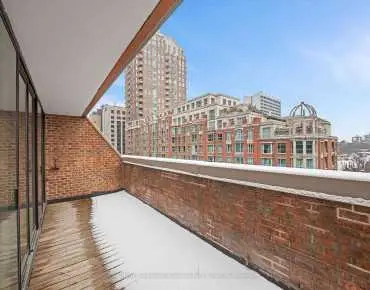 #408-55A Avenue Rd Annex 2 beds 3 baths 1 garage 1599000.00