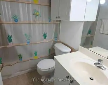 
#207-5940 Yonge St Newtonbrook West 2 beds 2 baths 1 garage 399900.00        