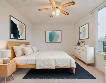 #305-1720 Eglinton Ave E Victoria Village 2睡房2卫生间1车位, 出售价格539000.00加元