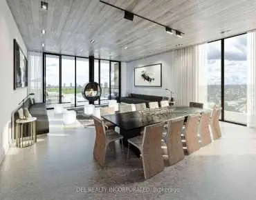 #512-115 Denison Ave Kensington-Chinatown 2 beds 2 baths garage 1600000.00