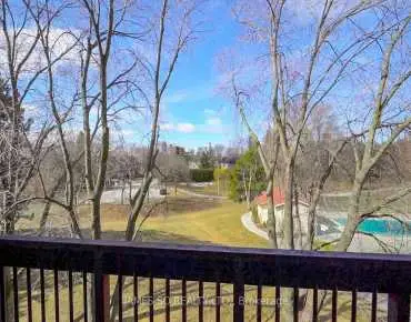 
#408-20 Fashion Roseway N/A Willowdale East 3 beds 2 baths 1 garage 609000.00        