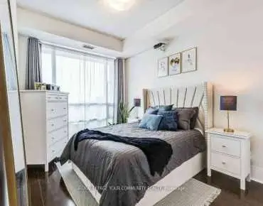 
            #1103-181 Wynford Dr Banbury-Don Mills 2睡房2卫生间1车位, 出售价格649000.00加元                    