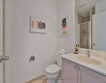 
            #P302-25 Soho St Kensington-Chinatown 2睡房2卫生间1车位, 出售价格1199900.00加元                    