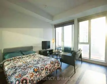 #1702-225 Sumach St Regent Park beds 1 baths garage 405000.00