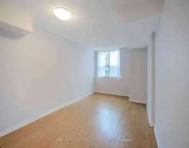 #1405-323 Richmond St E Moss Park 1 beds 1 baths garage 459900.00