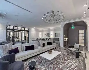 #1608-30 Inn on the Park Dr Banbury-Don Mills 1 beds 1 baths 1 garage 610000.00