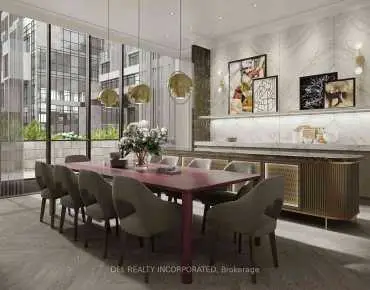 
            #214-30 Inn On The Park Dr Banbury-Don Mills 2睡房2卫生间1车位, 出售价格1099000.00加元                    