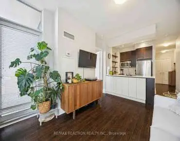 #323-100 Harrison Garden Blvd Willowdale East 1 beds 1 baths 1 garage 545000.00