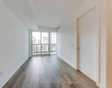 
#2002-771 Yonge St Rosedale-Moore Park 1 beds 2 baths  garage 899000.00        