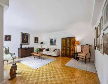 #512-120 Rosedale Valley Rd Rosedale-Moore Park 2 beds 2 baths 1 garage 800000.00