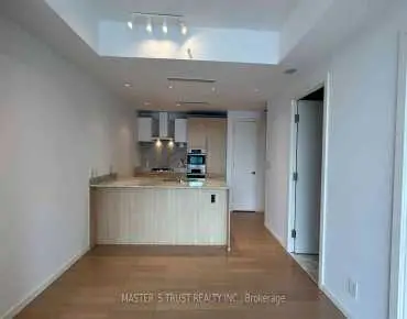 
            #4104-180 university Ave Bay Street Corridor 1睡房1卫生间1车位, 出售价格950000.00加元                    