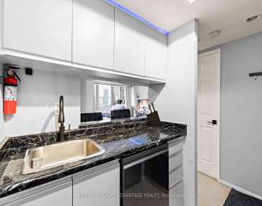 #1707-705 King St W Niagara beds 1 baths 1 garage 415000.00