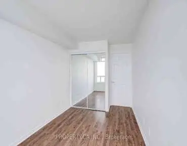 
#2309-8 Hillcrest Ave Willowdale East 2 beds 2 baths 1 garage 755000.00        