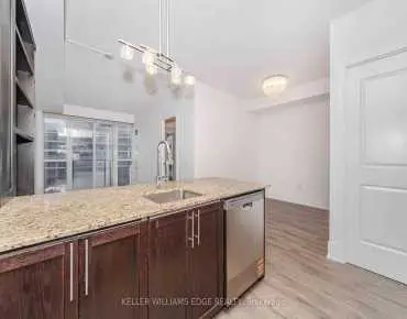 
#821-560 Front St W Waterfront Communities C1 1 beds 1 baths 1 garage 649900.00        