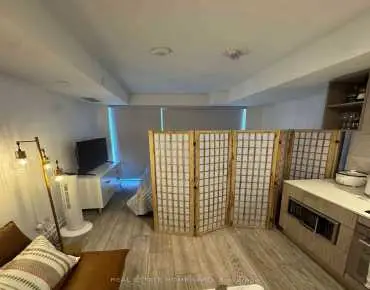 #535-2020 Bathurst St Humewood-Cedarvale 睡房1卫生间1车位, 出售价格439900.00加元