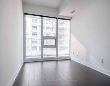 #3205-17 Bathurst St St Waterfront Communities C1 1 beds 1 baths 1 garage 530000.00