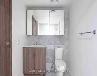 
#3202-19 Bathurst St Waterfront Communities C1 1 beds 1 baths 1 garage 549000.00        