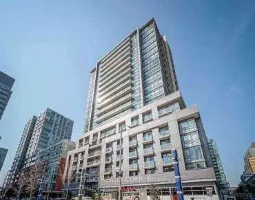 
#1103-68 Abell St S Little Portugal 1 beds 1 baths  garage 424900.00        