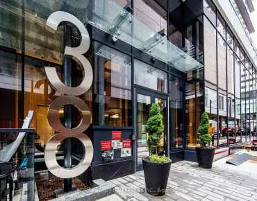 
            #1901-38 Widmer St Waterfront Communities C1 2睡房1卫生间车位, 出售价格699888.00加元                    