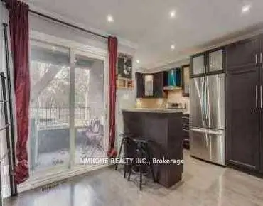 
#Ch#2-360 R Dundas St E Moss Park 2 beds 3 baths 1 garage 689000.00        