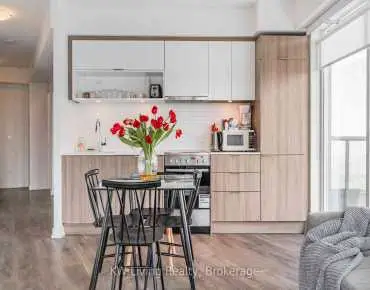 
#3307-159 Wellesley St E Cabbagetown-South St. James Town 3 beds 2 baths  garage 729000.00        