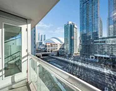 
#1211-397 Front St W Waterfront Communities C1 2 beds 2 baths 1 garage 849900.00        