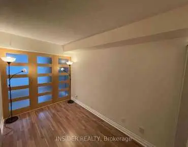 
#710-92 King St E Church-Yonge Corridor 1 beds 1 baths 1 garage 569000.00        