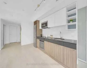 
#2802-68 Shuter St Church-Yonge Corridor 1 beds 1 baths 1 garage 479888.00        