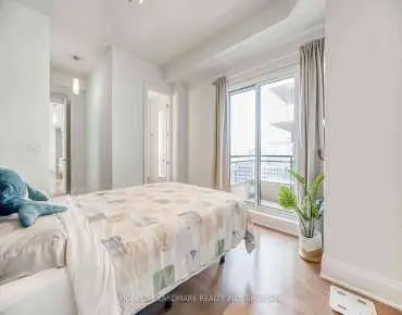 
            #2701-35 Hayden St Church-Yonge Corridor 2睡房2卫生间1车位, 出售价格1049000.00加元                    