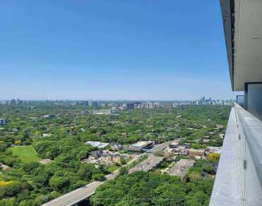 #4602-395 Bloor St E North St. James Town 2 beds 2 baths 1 garage 809000.00