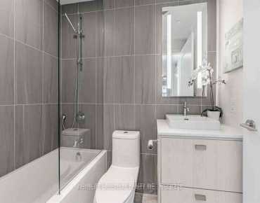 #914-480 Front St W Waterfront Communities C1 2 beds 2 baths garage 1399000.00