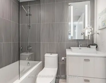 
#914-480 Front St W Waterfront Communities C1 2 beds 2 baths  garage 1399000.00        