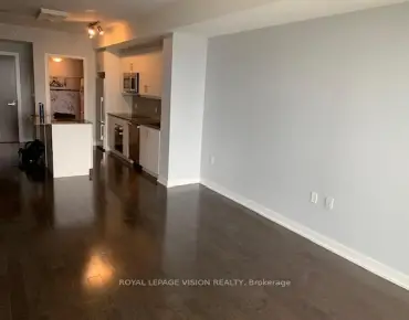 
#1107-1 The Esplanade N/A Waterfront Communities C8 1 beds 1 baths  garage 499900.00        