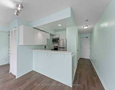 #907-801 King St W Niagara 1 beds 1 baths 1 garage 438000.00