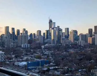 #2511-225 Sumach St Regent Park 2 beds 2 baths 1 garage 745000.00