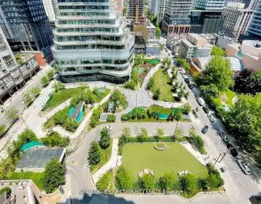 
            #1609-909 Bay St Bay Street Corridor 3睡房2卫生间1车位, 出售价格1350000.00加元                    