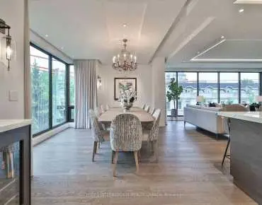 
#405-342 Spadina Rd Forest Hill South 2 beds 2 baths 2 garage 3075000.00        