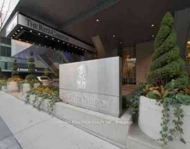 #2303-183 Wellington St W Waterfront Communities C1 1 beds 2 baths 1 garage 2198000.00