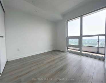 #3609-395 Bloor St E North St. James Town 1 beds 1 baths garage 469900.00