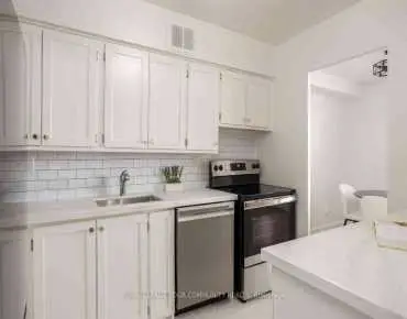 
            #2201-1350 York Mills Rd Parkwoods-Donalda 2睡房1卫生间1车位, 出售价格470000.00加元                    