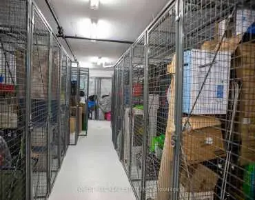 
#1407-128 Fairview Mall Dr Don Valley Village 1 beds 1 baths  garage 465000.00        