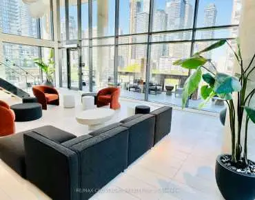 
#1506-81 Wellesley St E Church-Yonge Corridor  beds 1 baths  garage 380000.00        