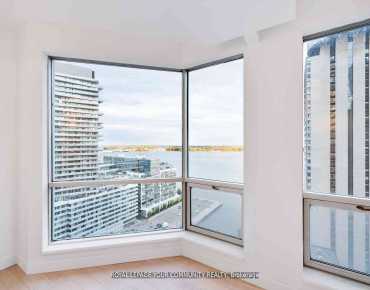 
#2402-10 Queens Quay W Waterfront Communities C1 2 beds 2 baths 1 garage 1279000.00        