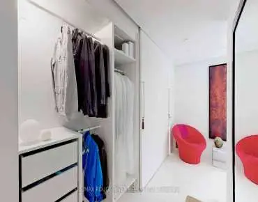 
            #702-701 Sheppard Ave W Clanton Park 2睡房3卫生间2车位, 出售价格1159900.00加元                    