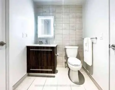 #3104-8 Cumberland St Annex 1 beds 1 baths garage 699500.00