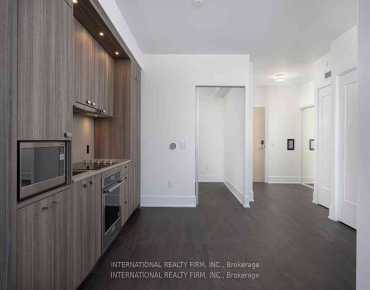 #1703-480 FRONT St W Waterfront Communities C1 3 beds 2 baths 1 garage 1369900.00
