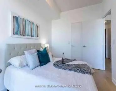 
            #S810-120 Bayview Ave Waterfront Communities C8 1睡房1卫生间车位, 出售价格469000.00加元                    