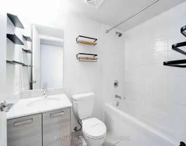 
#1003E-36 Lisgar St Little Portugal 1 beds 1 baths  garage 429000.00        